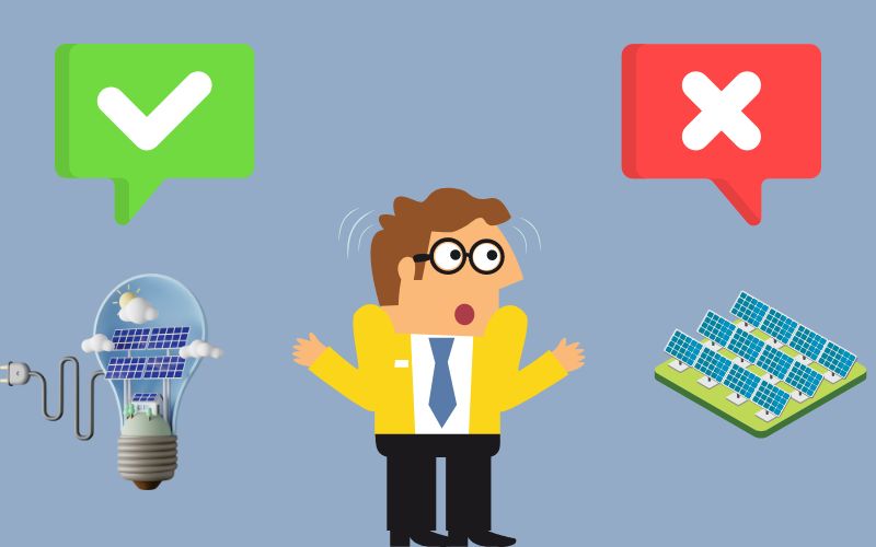 Ưu điểm và nhược điểm của biến tần chuỗi