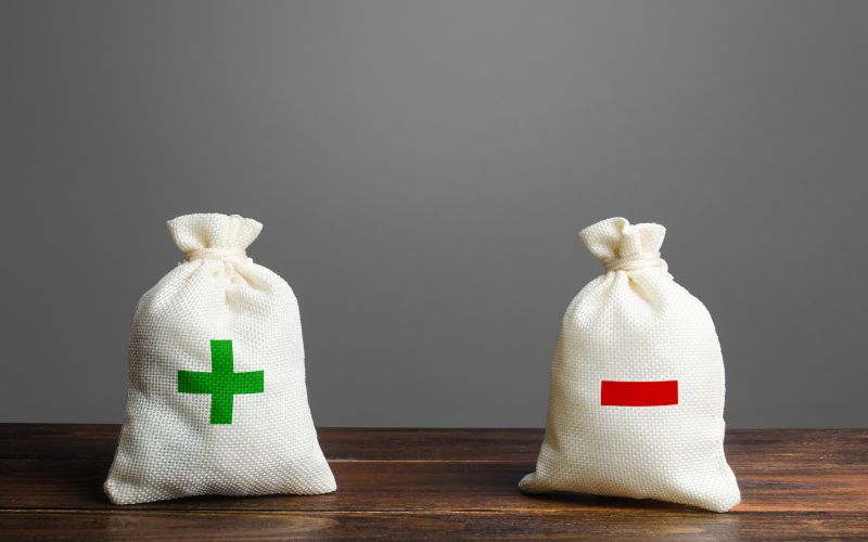 Ưu điểm và nhược điểm của biến tần trung tâm