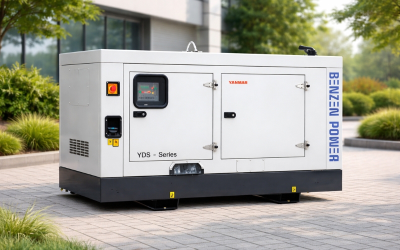 Chính sách bảo hành Yanmar