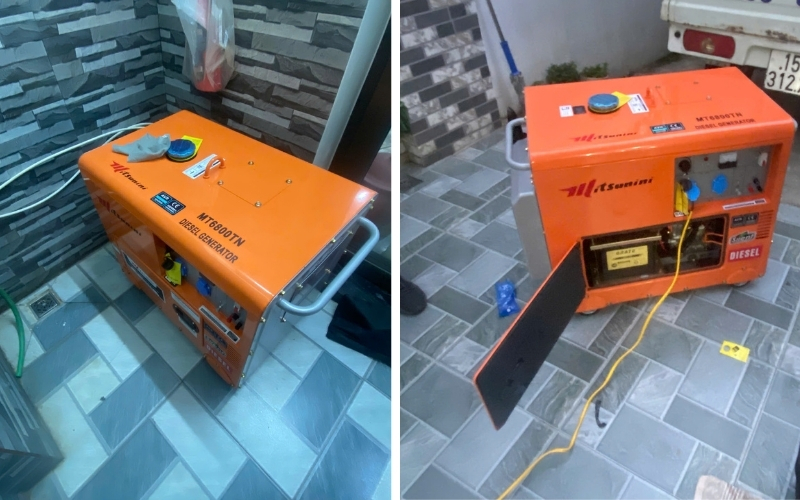 Chọn loại nhiên liệu phù hợp
