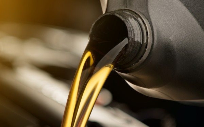 Dầu diesel là gì? 