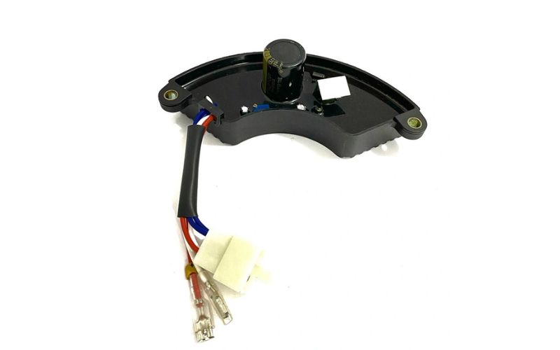 Mạch AVR Máy Phát Điện Chạy Xăng 5Kw