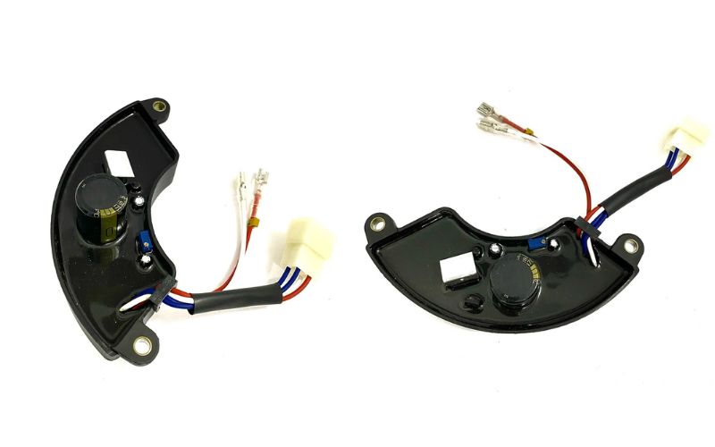 Chức năng chính của mạch AVR máy phát điện 5kw