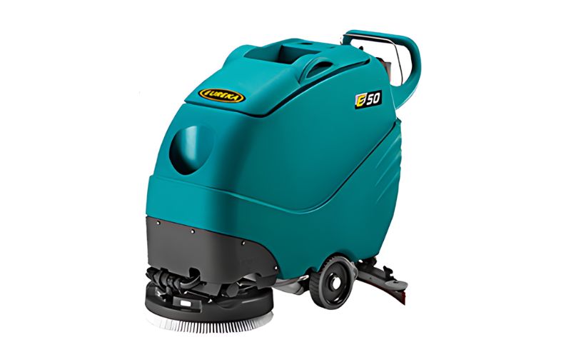 Máy chà sàn liên hợp Eureka E50 V1