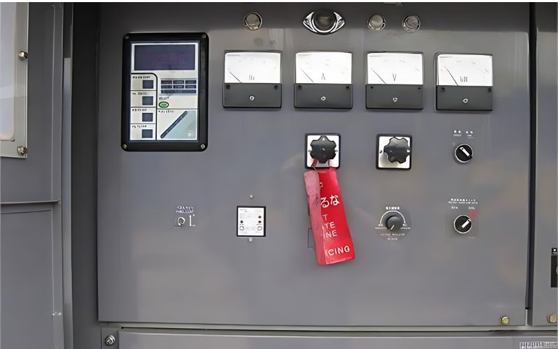 Ưu điểm nổi bật của máy phát điện DENYO DCA-610SPM