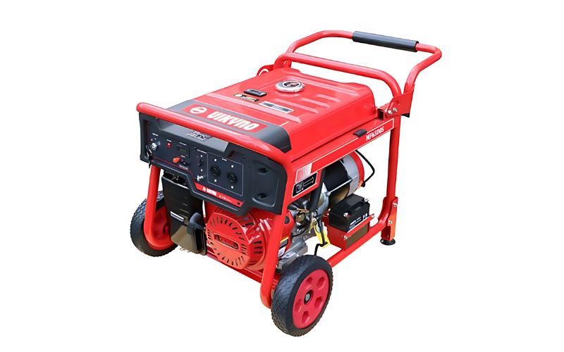 Máy Phát Điện VIKYNO MF6500S