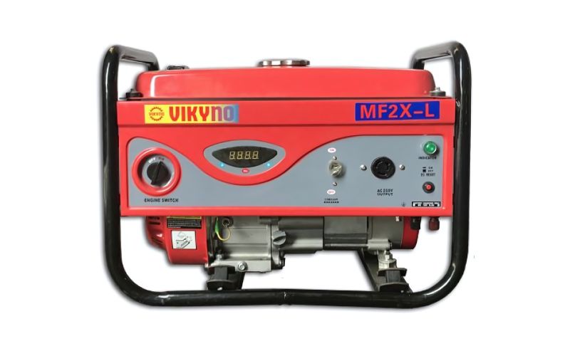 Máy phát điện VIKYNO MF2X-L