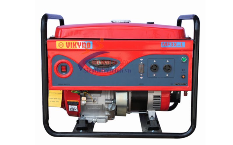 Máy phát điện VIKYNO MF3X-L