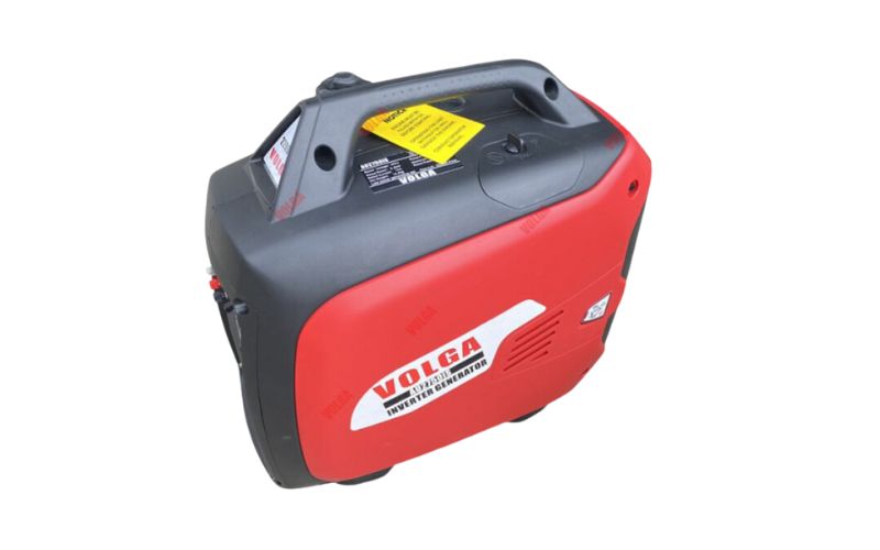 Tầm quan trọng của máy phát​ điện Volga AU-2750IS