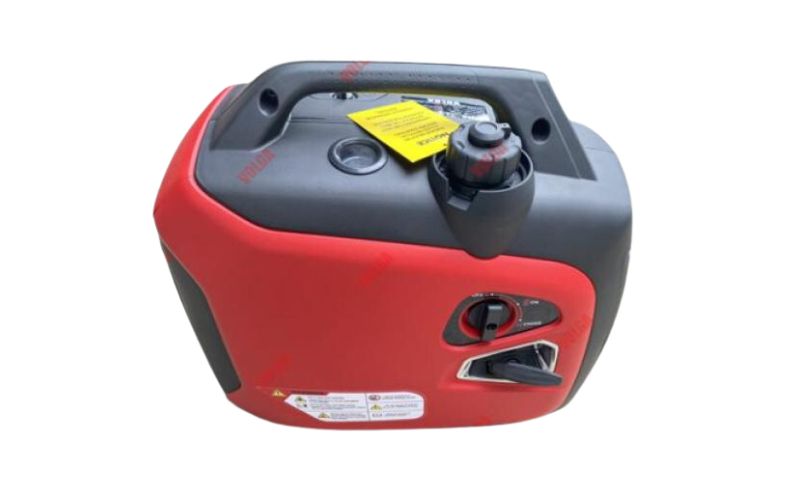 Những đặc điểm của máy phát điện VOLGA AU-2750iS