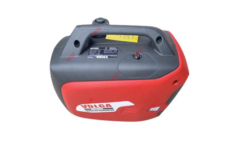 Máy phát điện chạy xăng công nghệ IN​VERTER VOLGA AU-2750iS