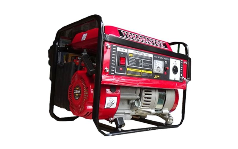 Máy phát điện xăng Yokomotoz Yz3000
