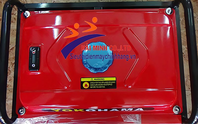 Tiết kiệm nhiên liệu