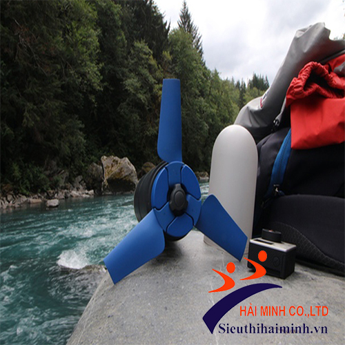 Máy phát điện chạy bằng nước là gì? Đặc điểm và ứng dụng