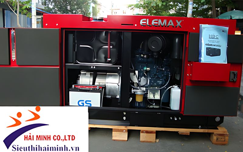 Hệ thống tiện ích