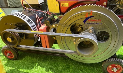 máy phát điện động cơ Diesel 12KW máy phát điện động cơ Diesel 12KW