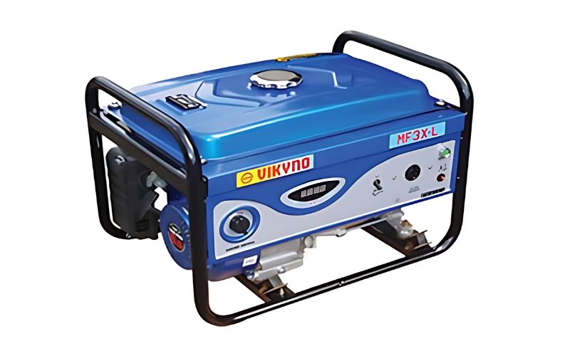 Máy phát điện xăng MF3-XSL (3KVA)