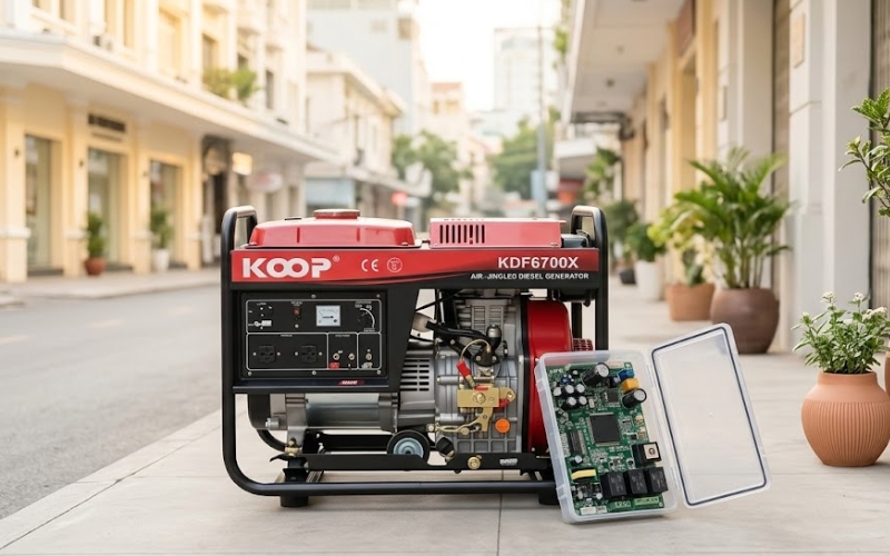 Nguyên Lý Hoạt Động Của IC