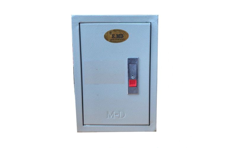 Tủ Đảo Chiều Tự Động