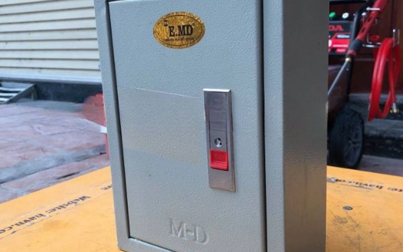 Chức năng của tủ đảo chiều tự động