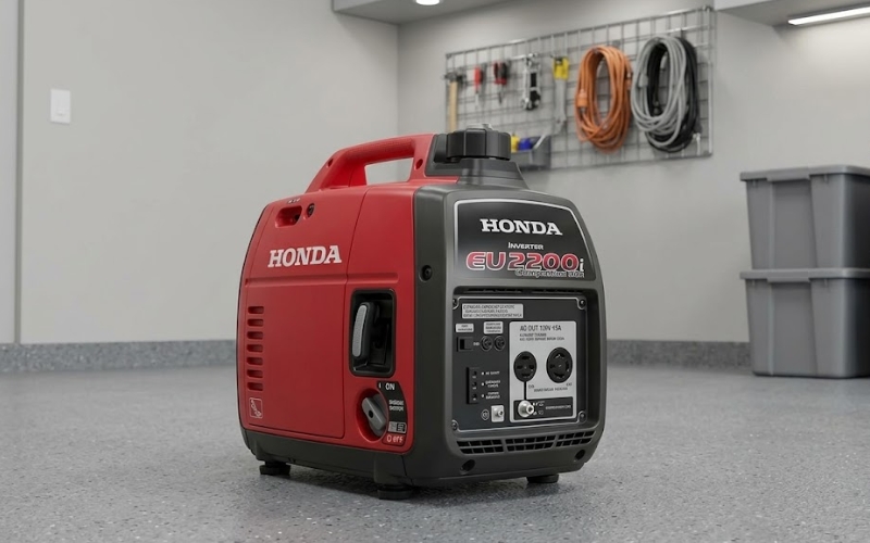 Vậy có nên mua máy phát điện cũ không?