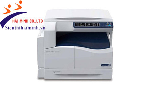 Máy Photocopy Xerox DocuCentre 2058