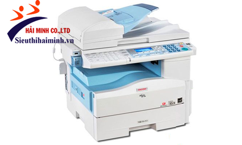 Máy photocopy Ricoh 301 SPF