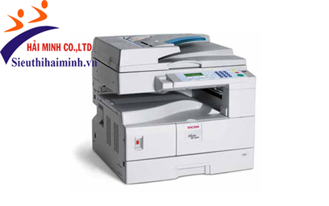 Máy photocopy Ricoh Aficio MP 1800L2