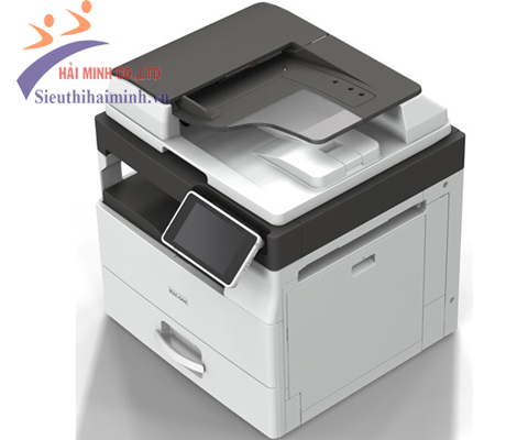 Máy photocopy Ricoh IM2702 chất lượng
