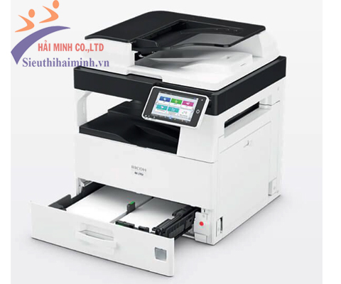 Máy photocopy Ricoh IM2702  chính hãng