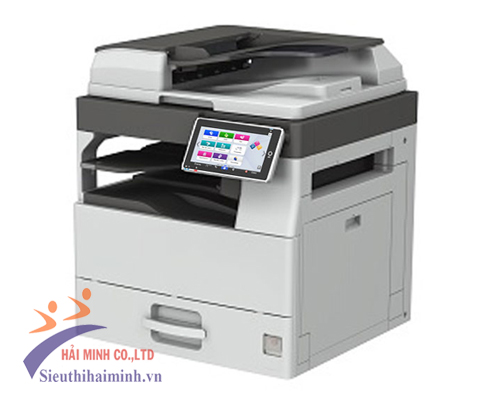 Máy photocopy Ricoh IM2702 giá rẻ