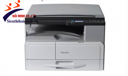 Máy photocopy Ricoh MP 2014AD