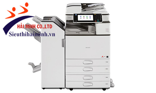 Máy photocopy Ricoh MP 3554SP 