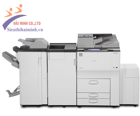 Máy photocopy Ricoh MP 6503SP giá rẻ
