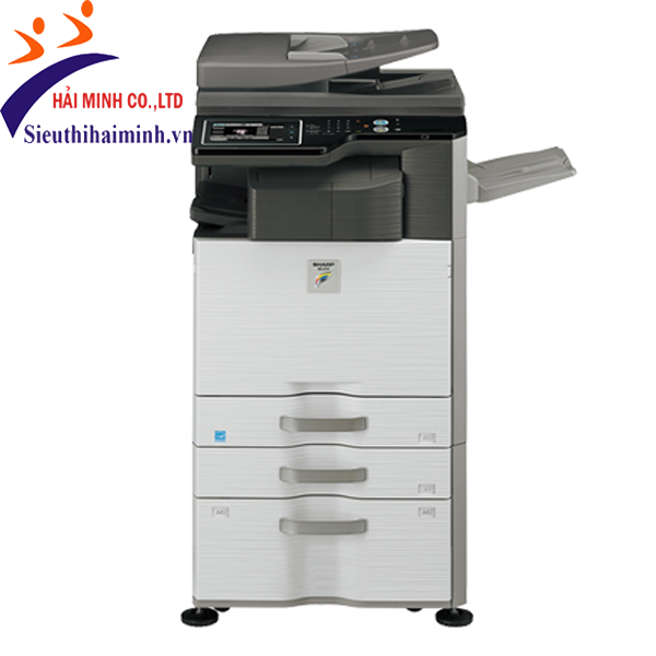 Photo - Máy photocopy Sharp MX-2314N