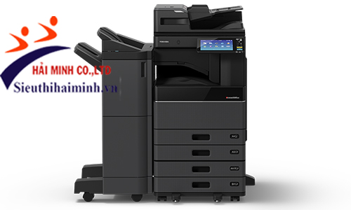 Máy photocopy Toshiba 2510AC chính hãng