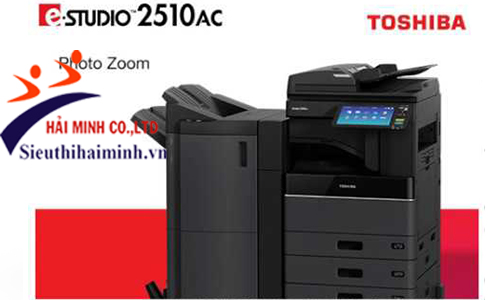 Máy photocopy Toshiba 2510AC 