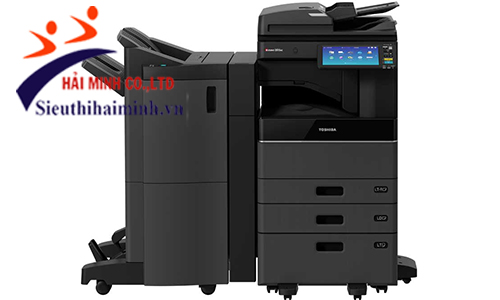 Máy photocopy Toshiba 3515AC chính hãng
