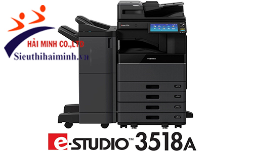 Máy photocopy Toshiba 3518A 