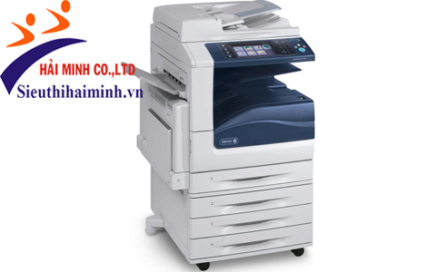 Máy Photocopy Fuji Xerox DocuCentre-V 3065 CP