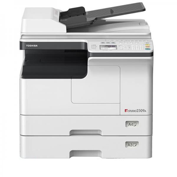 Photo - Máy photocopy Toshiba e-studio 2809A