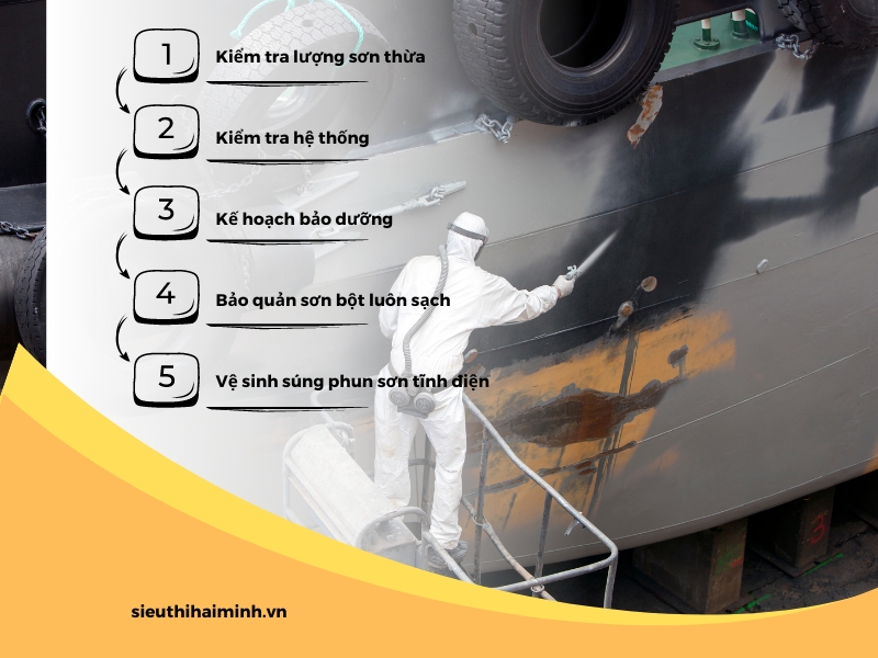 5-buoc-phai-lam-sau-khi-dung-may-phun-son