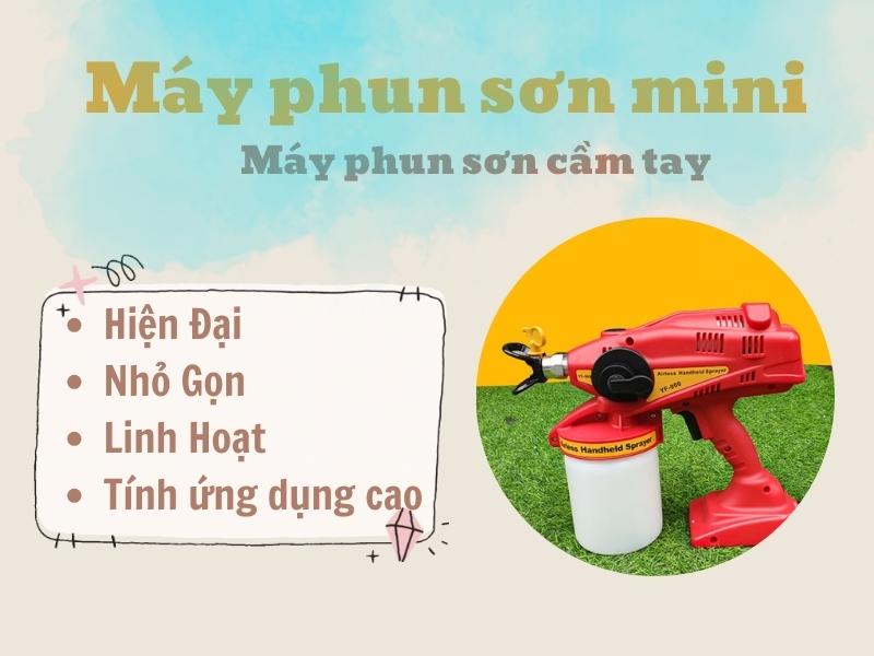 Gioi-thieu-may-phun-son-mini