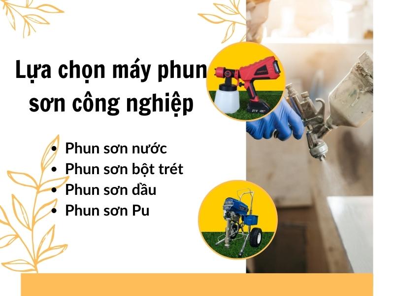May-phun-son-cong-nghiep-co-nhung-loai-nao