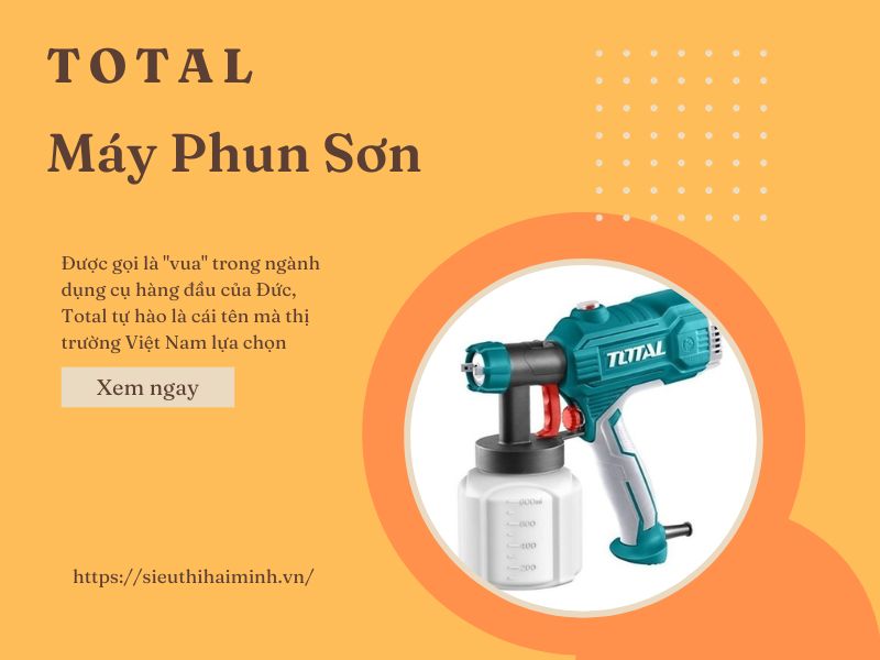 Đánh giá tổng quan về thương hiệu Total