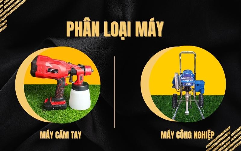 Phan-loai-may-phun-son-ket-cau-thep