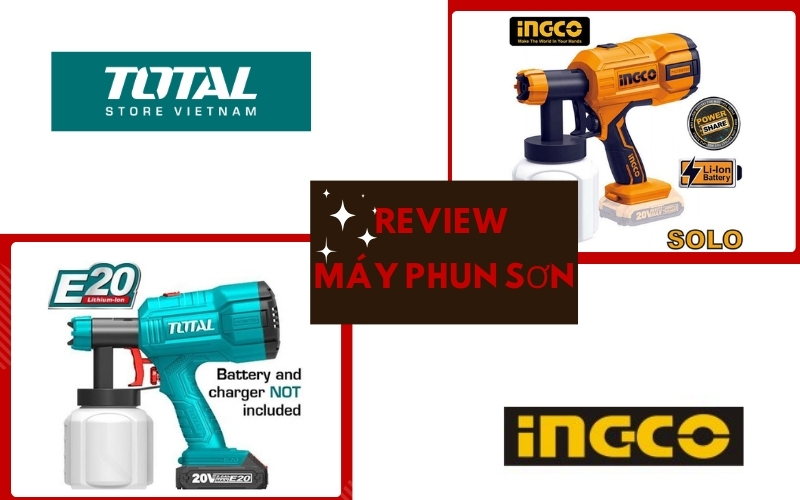 Review máy phun sơn dùng Pin 20v INGCO & TOTAL.jpg