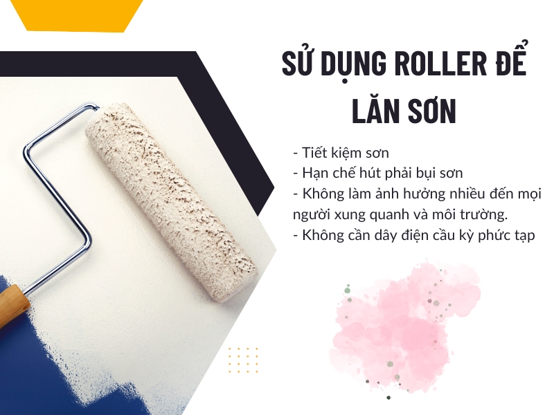 Su-dung-roller-de-lan-son