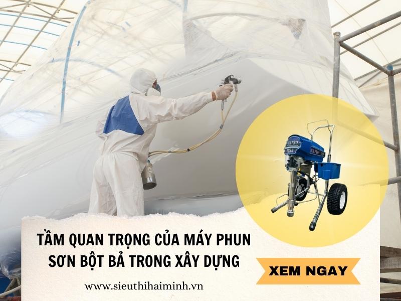 Tam-quan-trong-cua-may-phun-son-bot-ba-trong-xay-dung