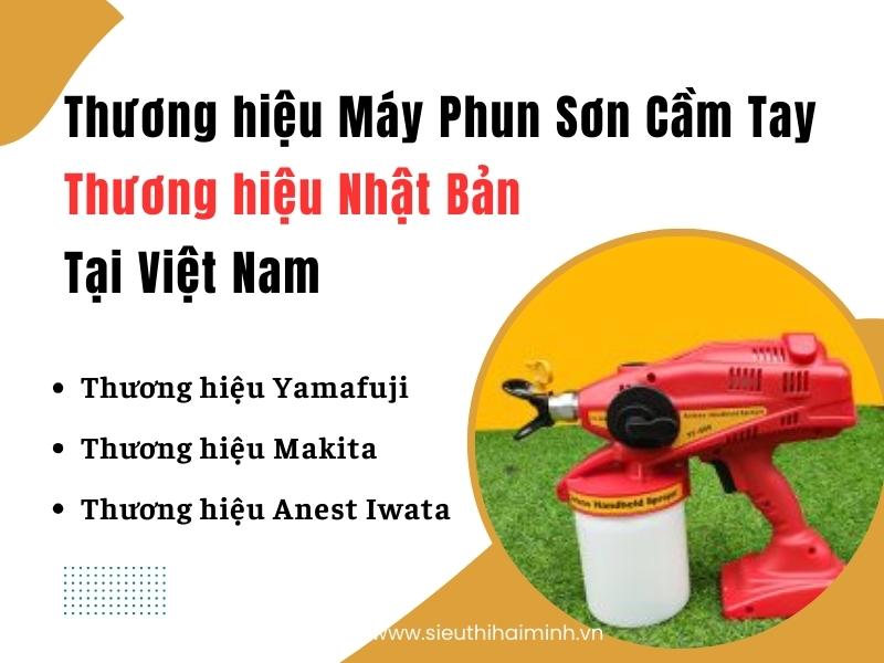 Thuong-hieu-may-phun-son-Nhat-Ban-co-mat-tai-Viet-Nam